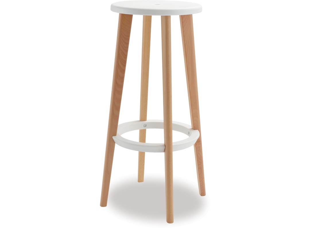 wood bar stools nz